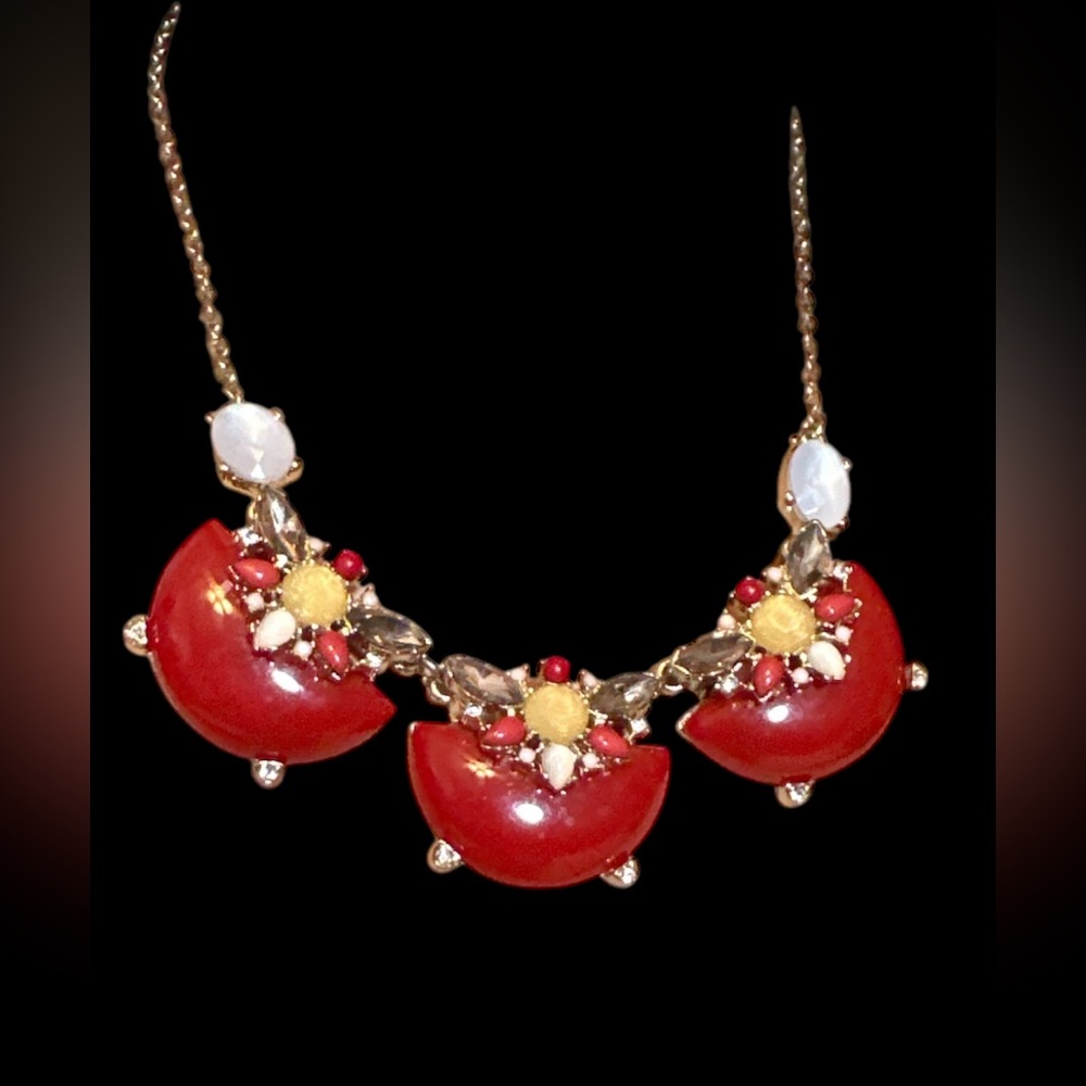 VINTAGE NECKLACE - Picture 6 of 7
